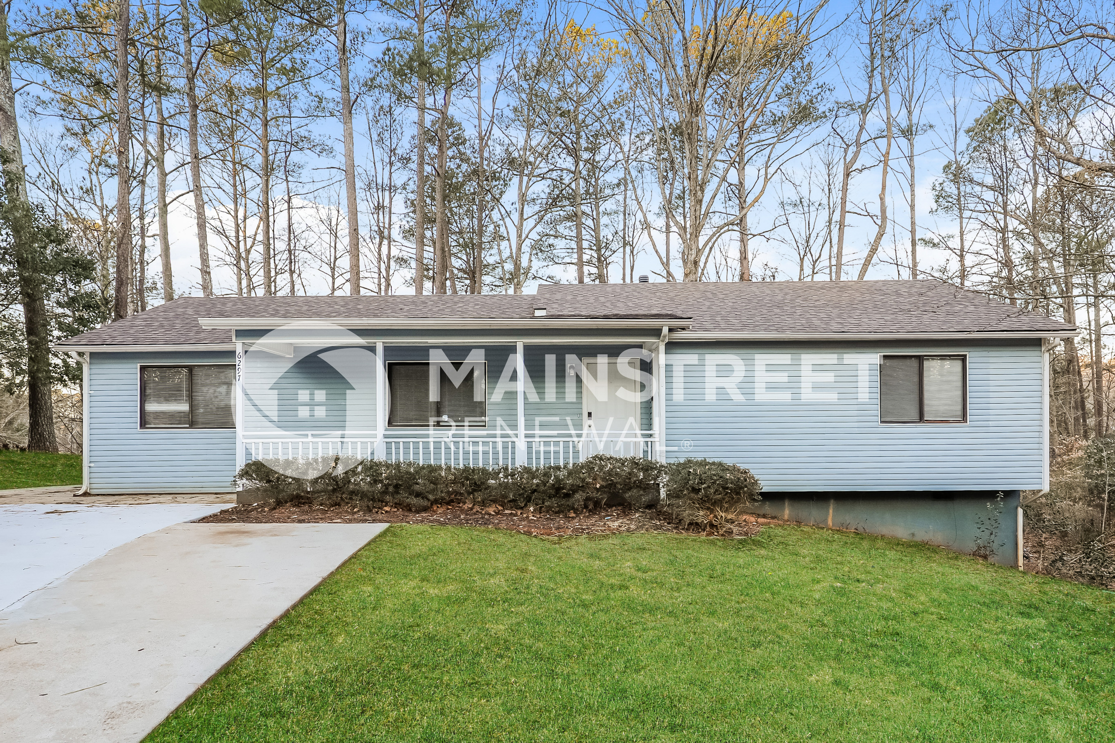 6297 WELLINGTON CT UNION CITY, GA 30291